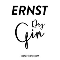 ERNST DRY GIN logo - Similar company to Ett La Benn
