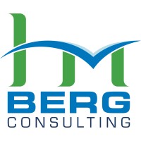 HM Berg Consulting, LLC logo - Similar company to Mapt Solutions