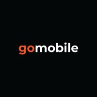 Go Mobile logo - Similar company to Rta | Real Time Agency