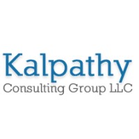 Kalpathy Consulting Group logo - Similar company to Ideal Tech Solutions