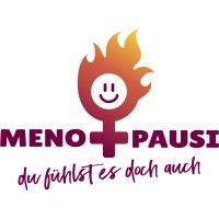 Meno und Pausi - Wechseljahre.Club logo - Similar company to Menoqueens