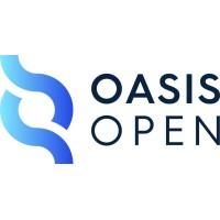 OASIS logo - Similar company to Reideate