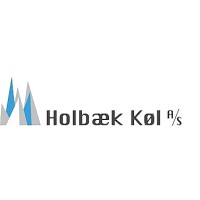 Holbæk Køl A/s logo - Similar company to Centigrade_Refrigeration