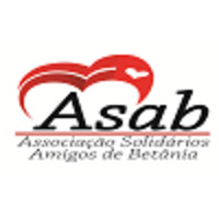 ASAB - Associação Solidários Amigos de Betânia logo - Similar company to Obra Do Berço