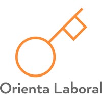 Orienta Laboral logo - Similar company to Growcloud Spa