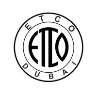 ETCO Dubai logo - Similar company to Energy Control Technologies, Inc