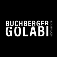 Buchberger Golabi logo - Similar company to Fomo Studios