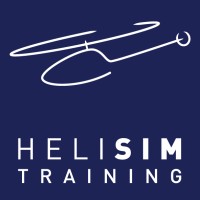 HELISIMTRAINING GmbH logo - Similar company to H-Sim Flight Simulators