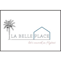 La Belle Place logo - Similar company to Takeoff Médias