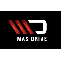 MAS DRIVE logo - Similar company to Machine Trader