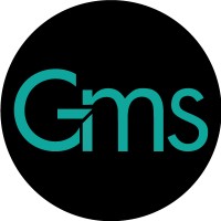 GMS - Gerson Moving Services logo - Similar company to Clockwork Removals And Storage