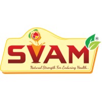 SVAM Agrofoodex Pvt. Ltd. logo - Similar company to Brave Organic Sciences
