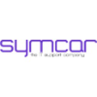 Symcar logo - Similar company to Leeds Council