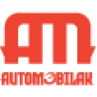 Automobilak for Car Trading logo - Similar company to Avatar Auto