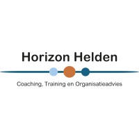 Horizon Helden logo - Similar company to Omniform