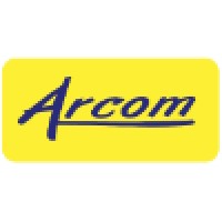 Arcom Sp.J. logo - Similar company to Logprojects