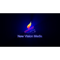New Vision Media Inc. logo - Similar company to Infinite Impact - Drone & Creative Services