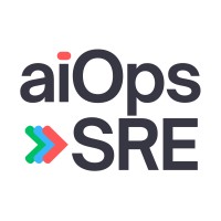AIOps SRE logo - Similar company to Aiops.Fyi - Ai Technology Accelerator