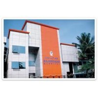Rajshekar Multi Speciality Hospital Pvt Ltd logo - Similar company to Sathya Sai Orthopaedic & Multi Speciality Hospital