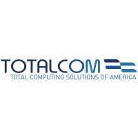 Total Computing Solutions of America, Inc. logo - Similar company to Total Computer Solutions
