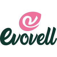 Evovell logo - Similar company to Custai