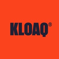 KLOAQ audio design logo - Similar company to Lean Mean Learning Machine