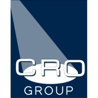 The CRO Group logo - Similar company to Amencefs - Cro