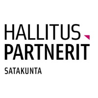 Hallituspartnerit Satakunta ry logo - Similar company to Prizztech Oy