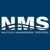 NMS - Nautical Management Services logo - Similar company to West Nautical