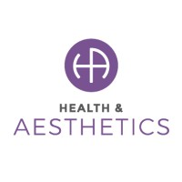 Health & Aesthetics clinic logo - Similar company to Pension Access