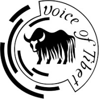 Voice of Tibet logo - Similar company to V-Tag
