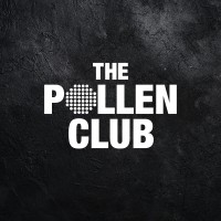 The Pollen Club logo - Similar company to Knightsbridge Development Corporation Uk