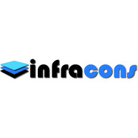 InfraCons logo - Similar company to Provision Engineering Consulting