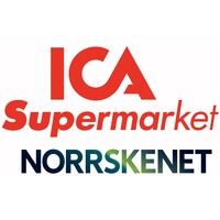 ICA Supermarket Norrskenet logo - Similar company to Mkse.Com #1 Martech News