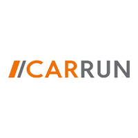 CarRun logo - Similar company to Bbt Garage Software