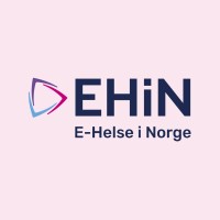 EHiN logo - Similar company to Kvikna