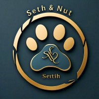 Seth&Nut logo - Similar company to Leprcon