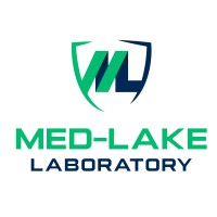 Med-Lake Laboratory logo - Similar company to Three Rivers Diagnostics