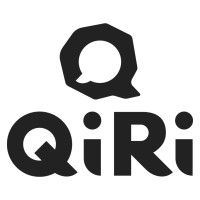 Qiri logo - Similar company to Bufab Norge As