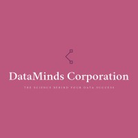 DataMinds Corporation logo - Similar company to Theboxtech