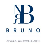 Studio Bruno avvocati e commercialisti logo - Similar company to Symploké