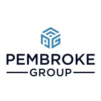 Pembroke Group Aus logo - Similar company to Amplify Eyecare