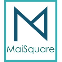 MaiSquare logo - Similar company to Fairmarch