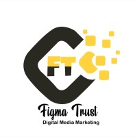 Figma Trust logo - Similar company to Figma Challenge