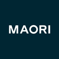 Maori Construtora e Incorporadora logo - Similar company to Marfres Construtora Incorporadora