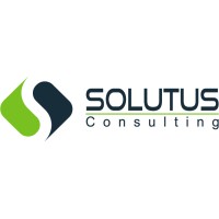 Solutus Consulting (Pty) Ltd logo - Similar company to Th2 Technologies Inc