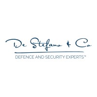De Stefano & Co | 2025 Cyber Business of the Year logo - Similar company to Isd Cyber