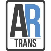AR Trans Dooel logo - Similar company to Cargobox Logistics Dooel