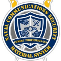 Naval Communications Security (Comsec) Material System (Ncms)
