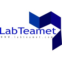 LabTeamet (LabTeam Scandinavia AB) logo - Similar company to Ab Ninolab